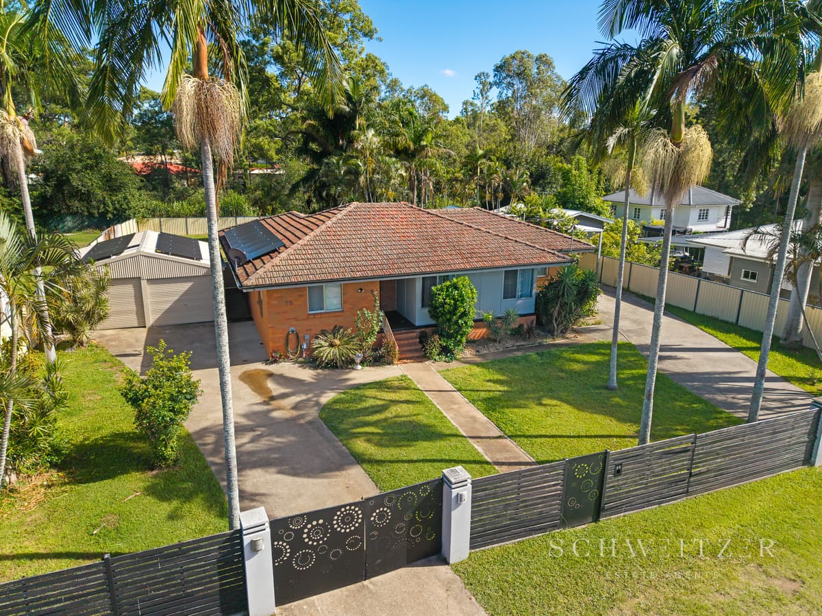 25 Fernvale Road, Brassall
