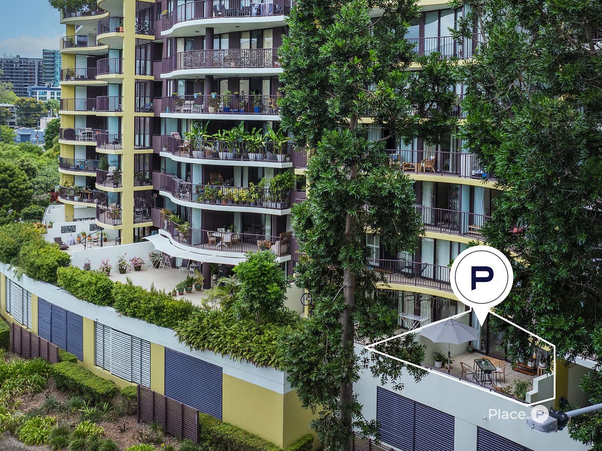 206/8 Land Street, Toowong