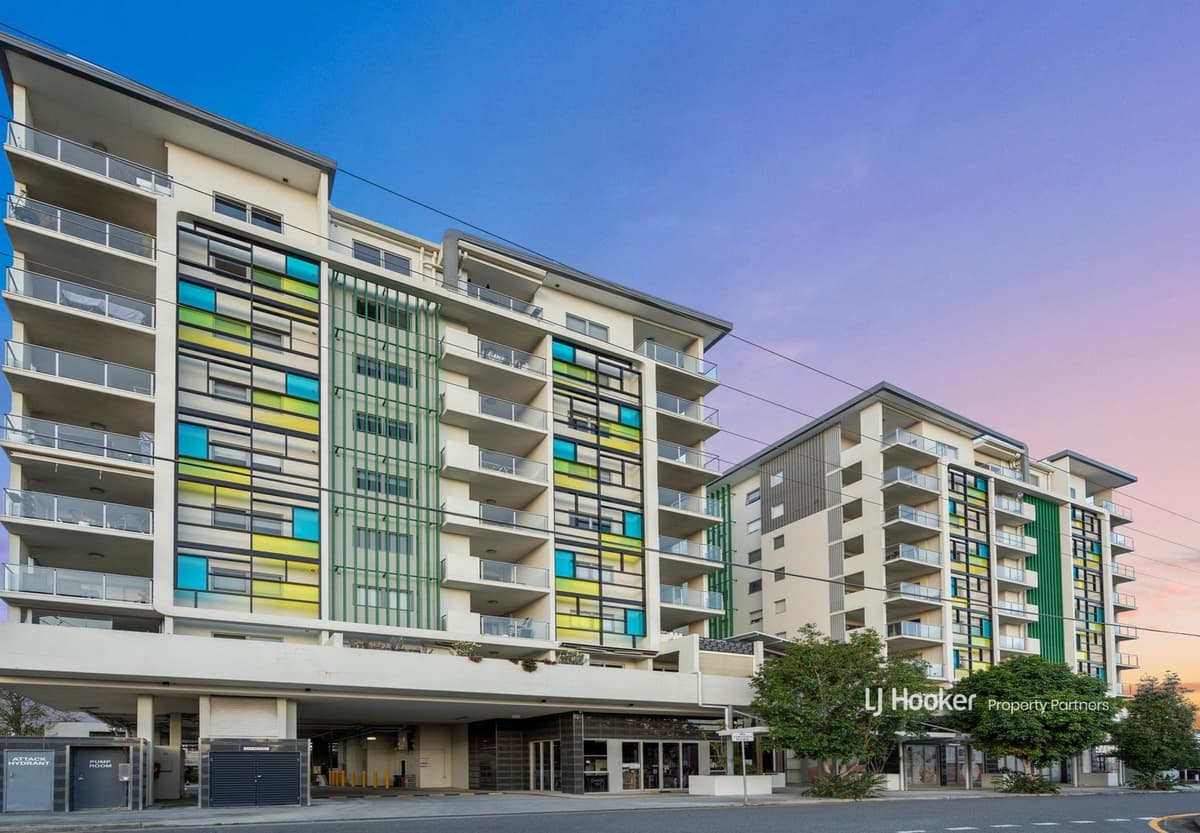 1425/5 Cremin Street, Upper Mount Gravatt