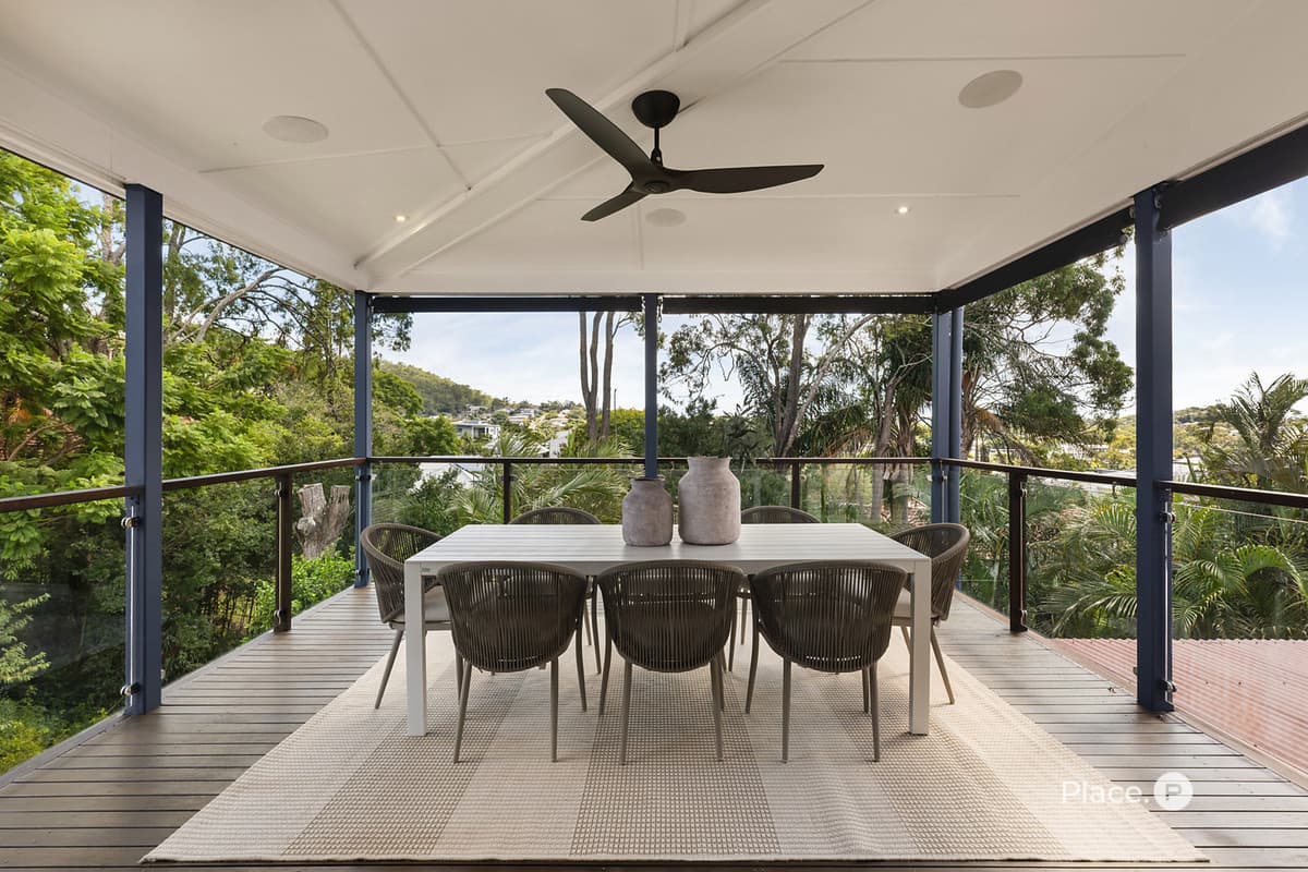 12 Bakewell Street, Mount Gravatt East