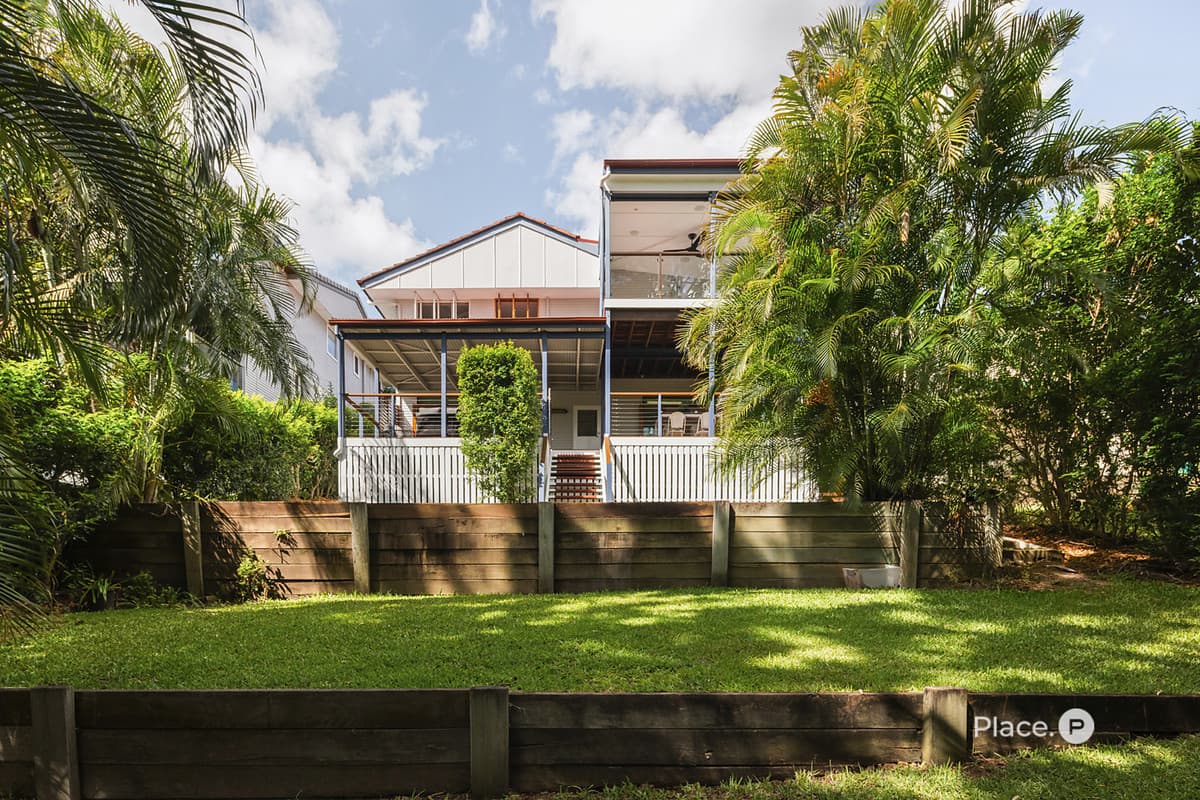 12 Bakewell Street, Mount Gravatt East