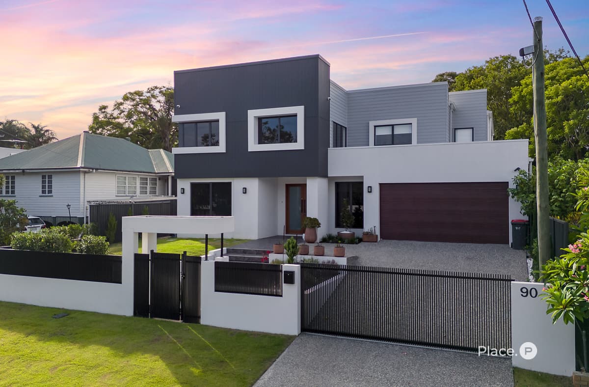 90 Canterbury Street, Mount Gravatt East