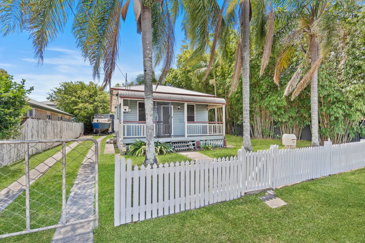 7 Madgwick Street, Wynnum