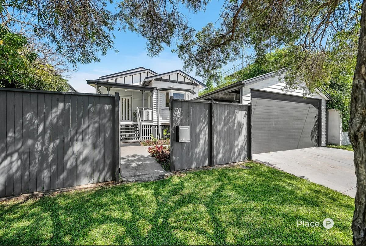 40 Whitworth Road, Cannon Hill