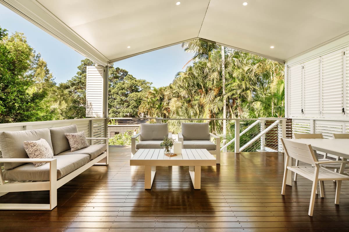 106 Friday Street, Shorncliffe