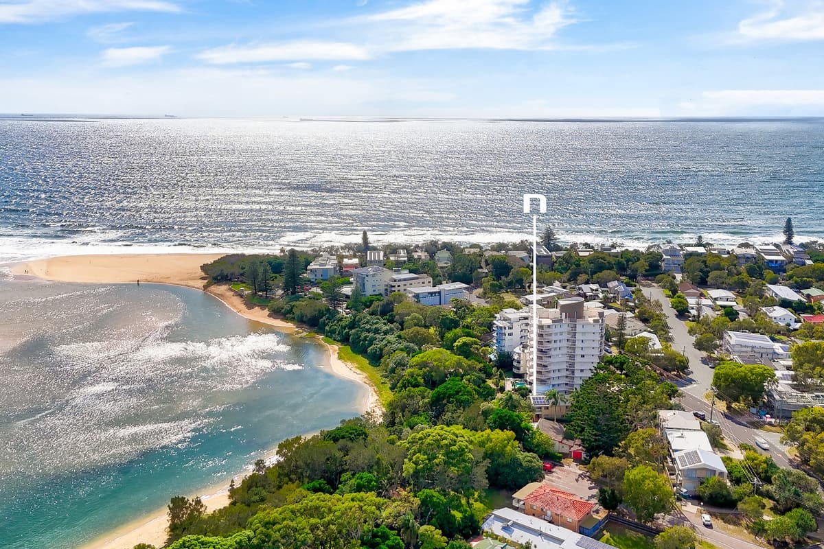 3 Hume Parade, Currimundi