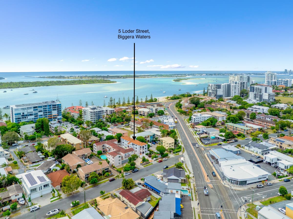 5/5 Loder Street, Biggera Waters