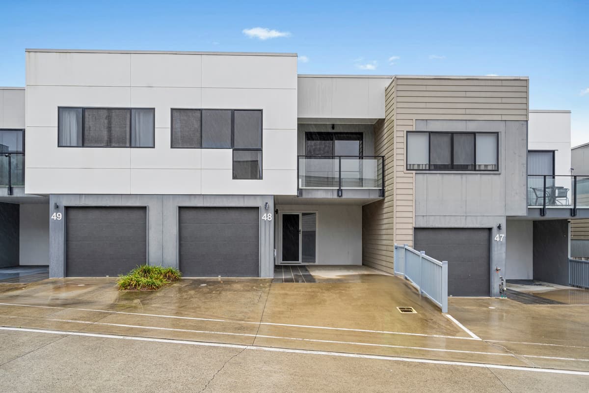 48/105-109 Barbaralla Drive, Springwood