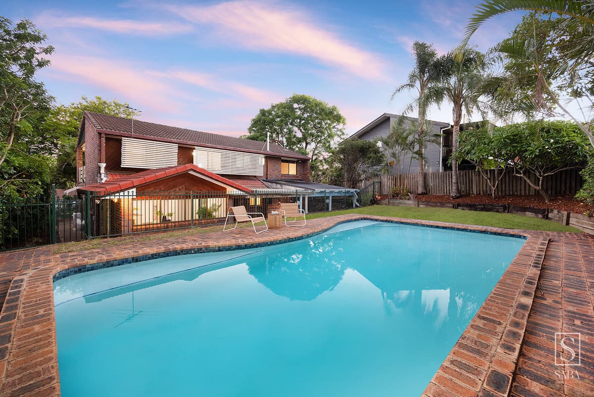 21 Cooranga Street, Jindalee