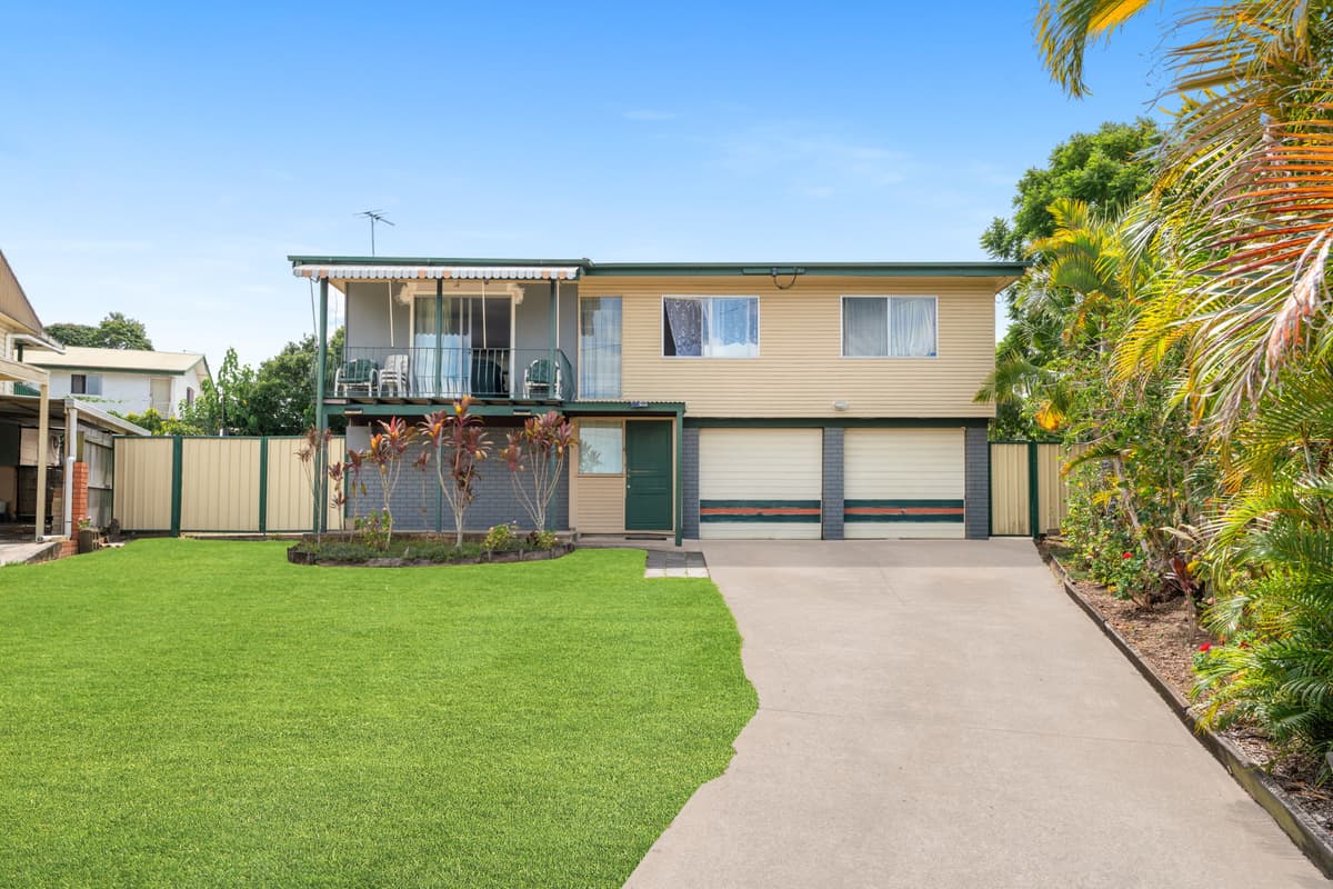 22 Burke Street, Woodridge