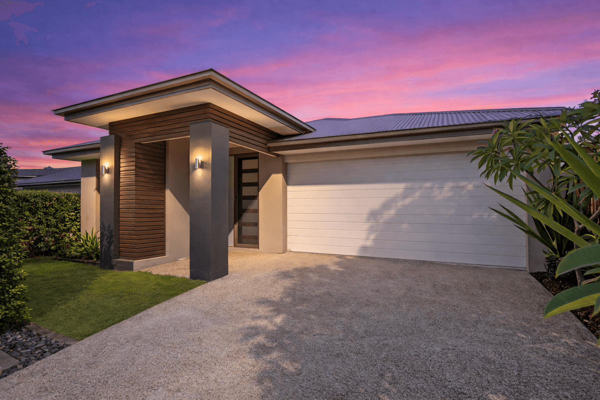 11 Flinders Street, Pimpama