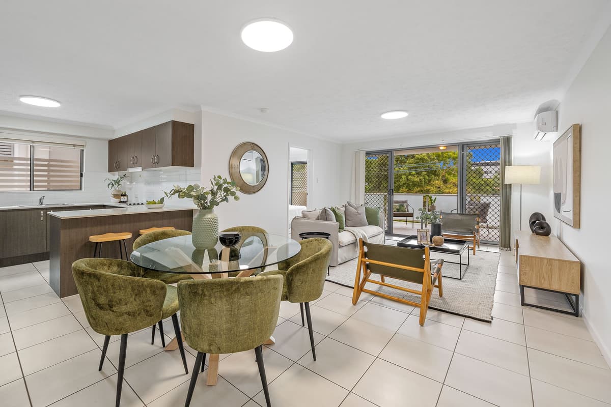 5/22 Eton Street, Nundah
