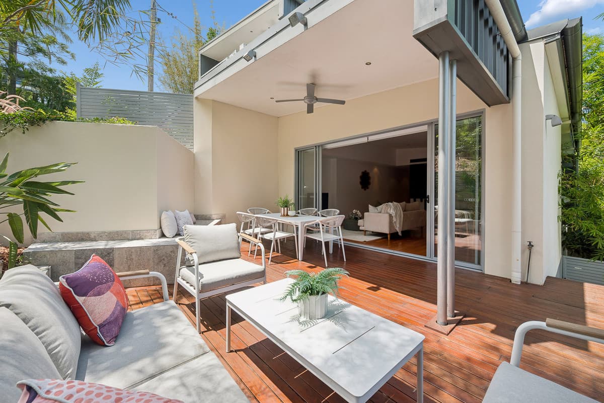 1/29 Central Avenue, Indooroopilly