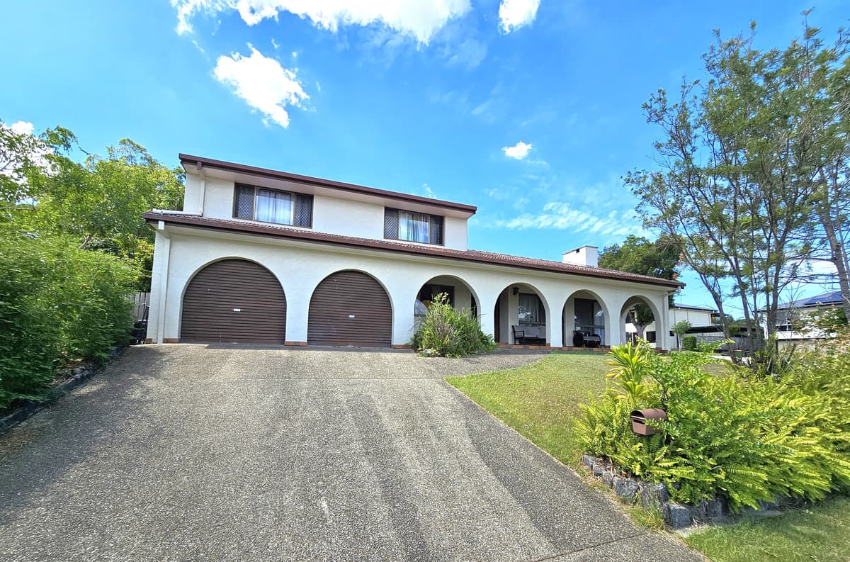 25 DALMENY STREET, Algester