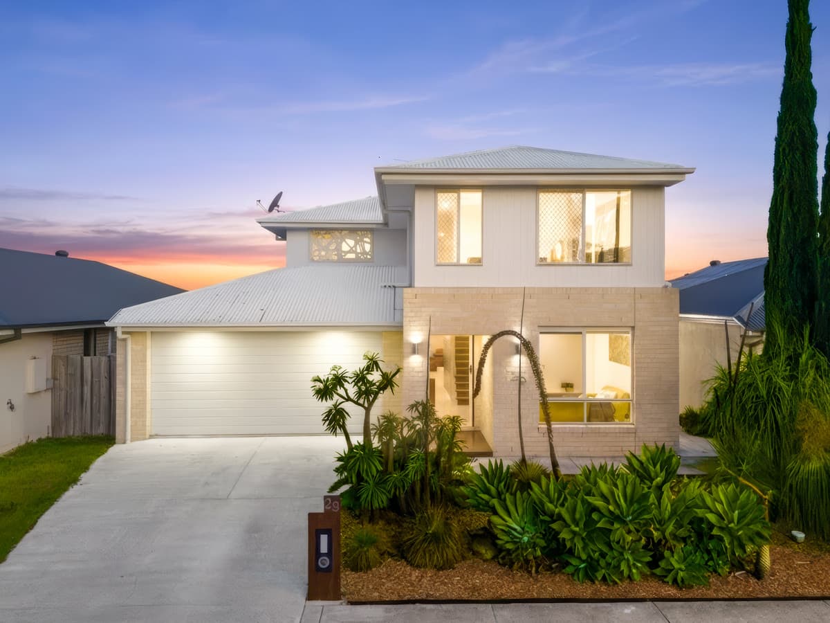 29 Mount Archer Road, Park Ridge