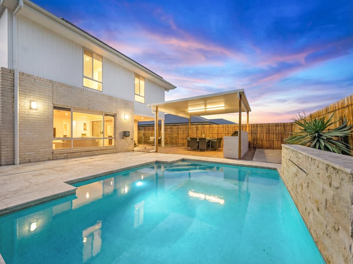 29 Mount Archer Road, Park Ridge