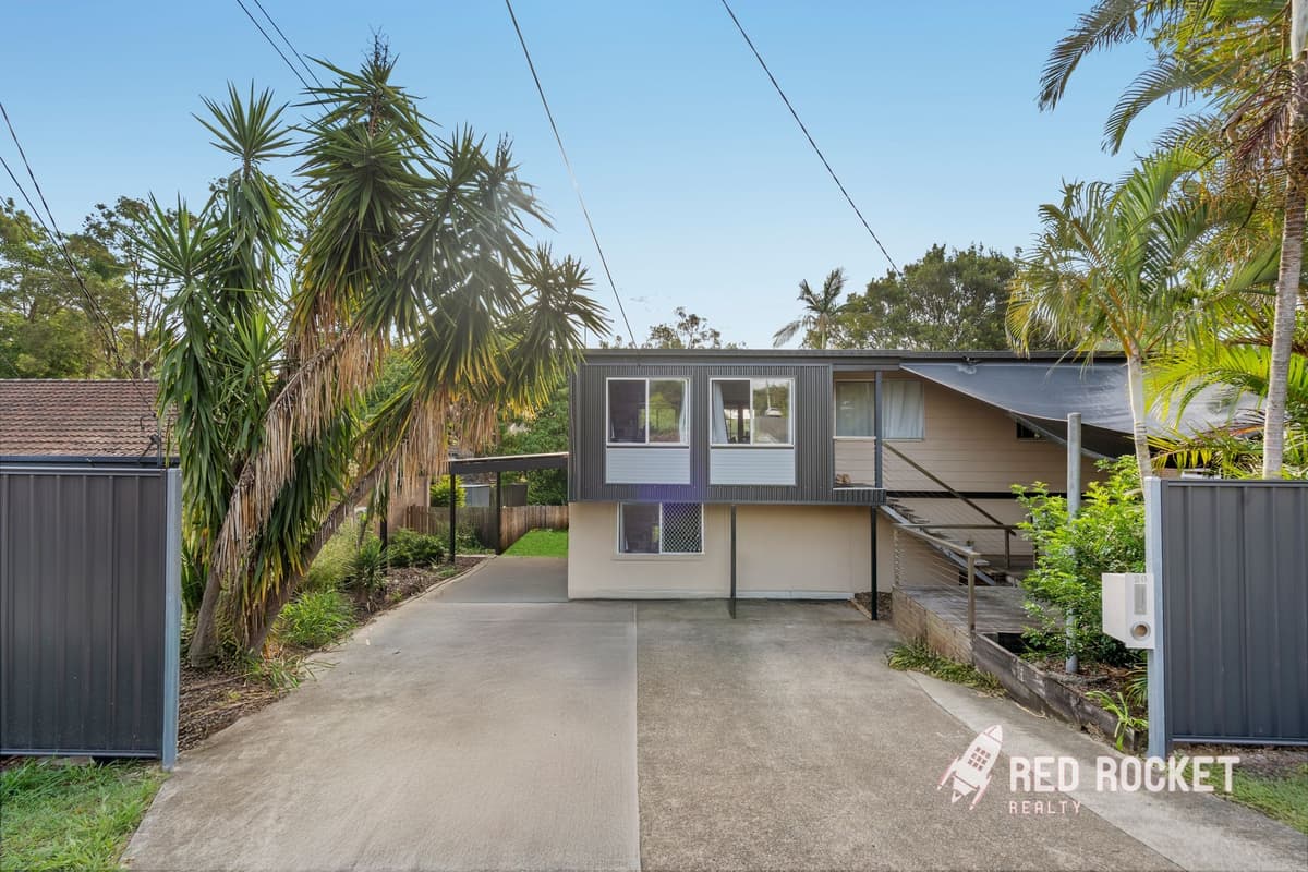 20 Glengala Drive, Rochedale South