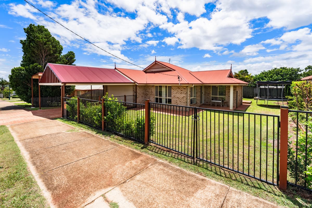 29 Dallang Road, Middle Ridge