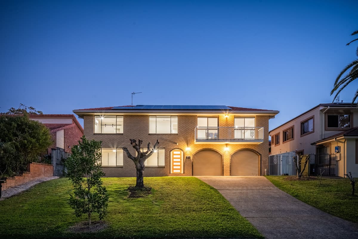 16 Tulip Street, Miami