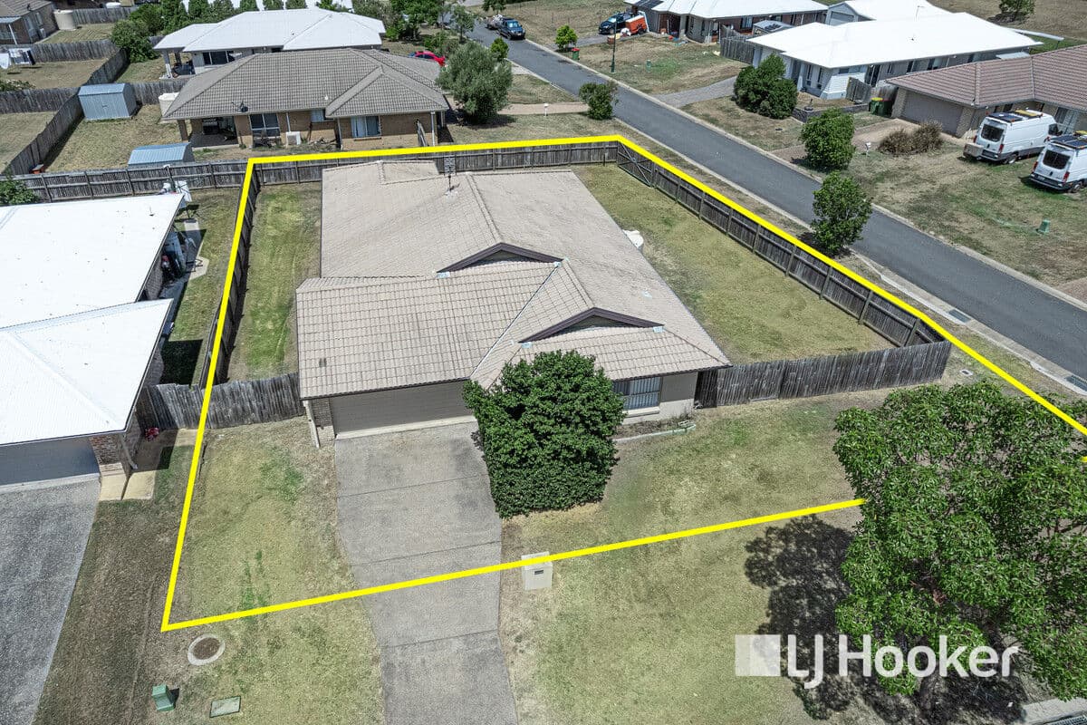 9 Dutton Street, Laidley