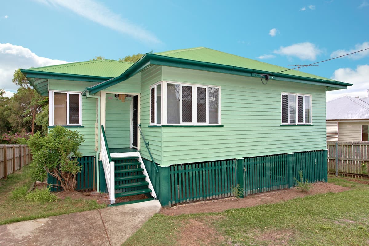 25 Ferricks Street, Stafford