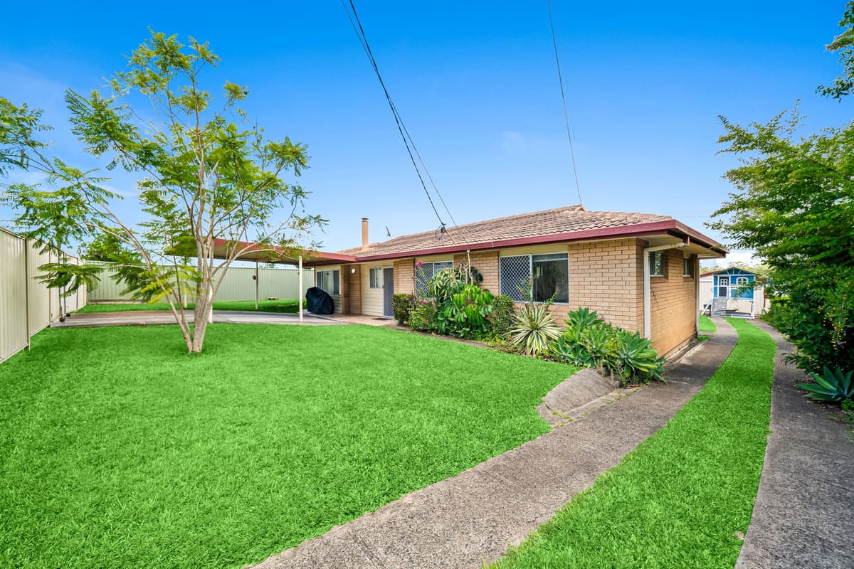 11 Bank Street, Browns Plains