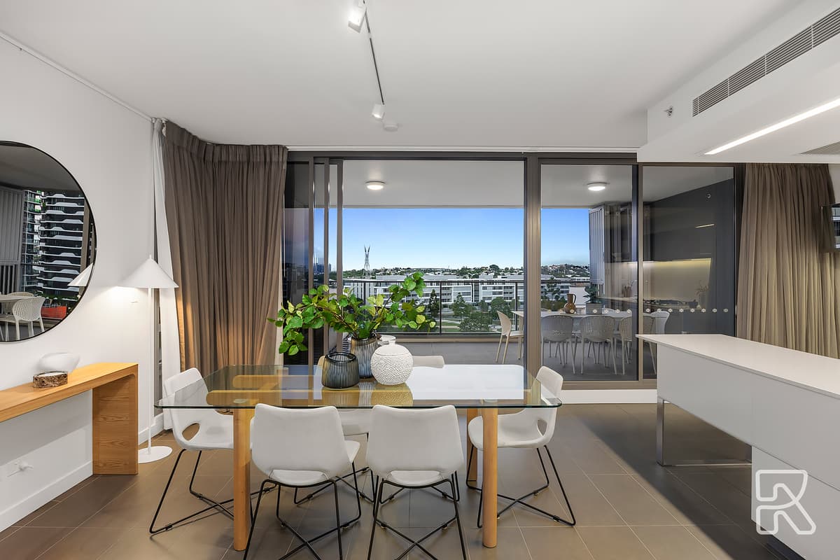 28/27 Cunningham Street, Newstead
