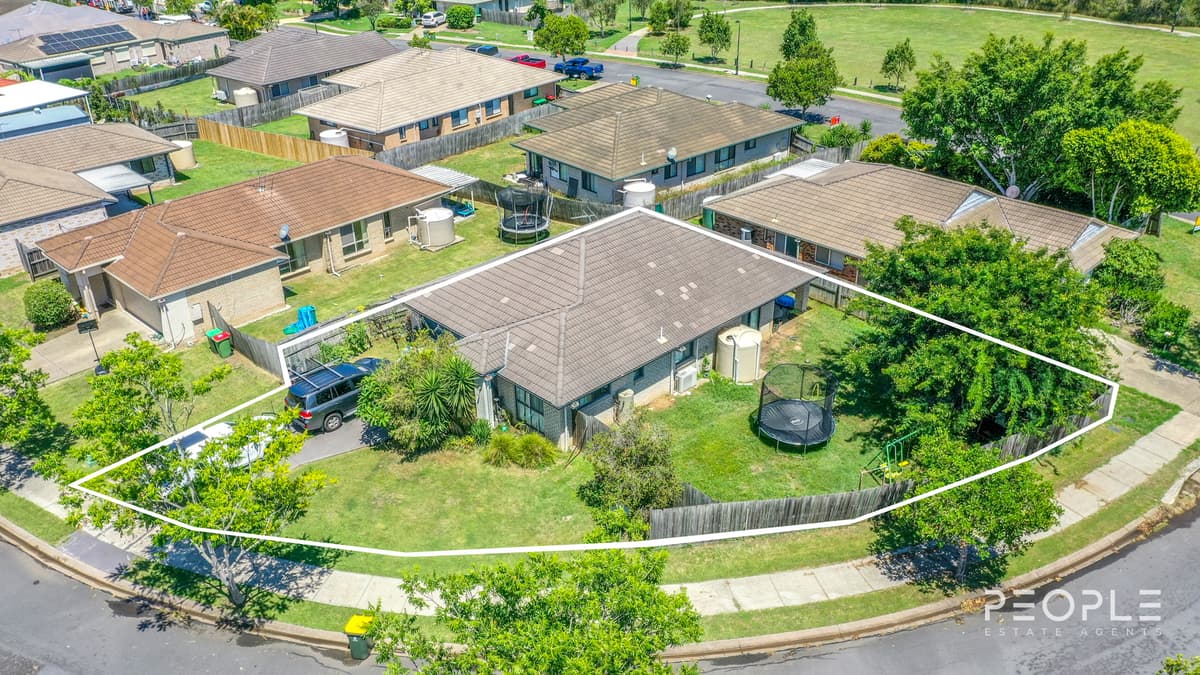 3 Heit Court, North Booval