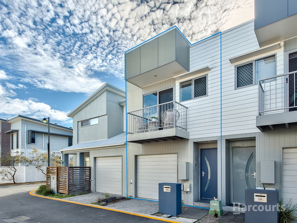 14 Heathcote Lane, Fitzgibbon