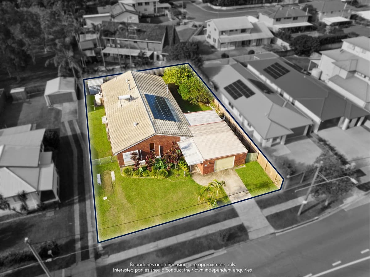 95 Beams Road, Boondall