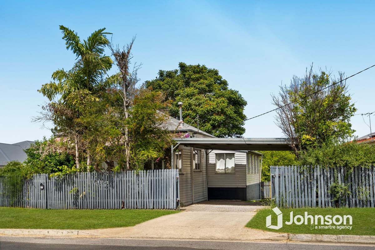 46a Bertha Street, Goodna