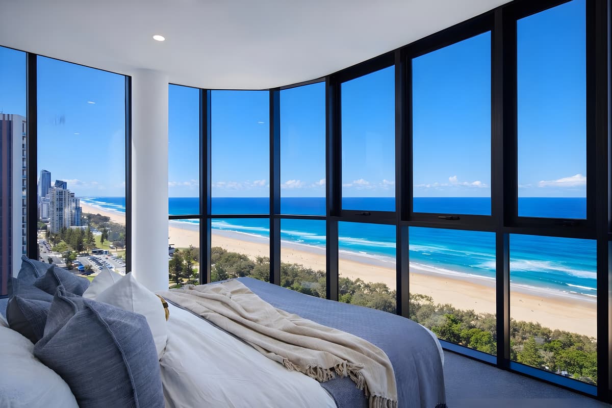 1901/185 Old Burleigh Road, Broadbeach