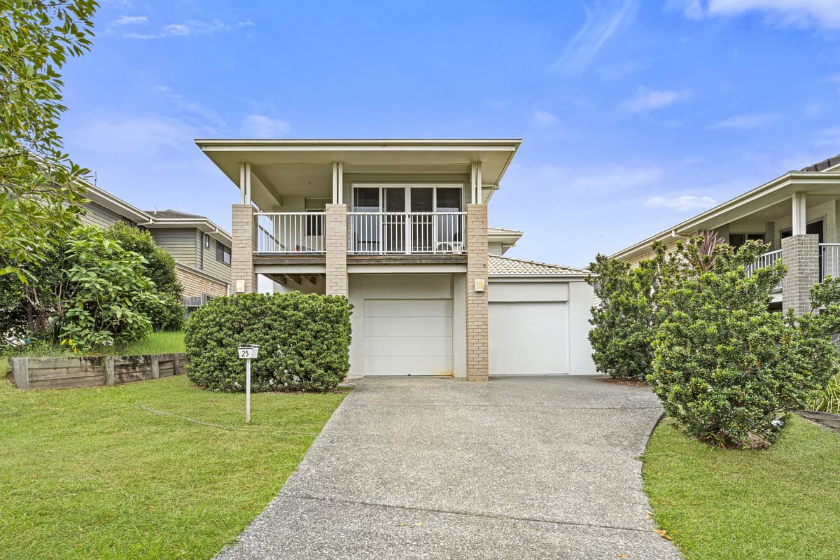 23 Kufstein Road, Coomera
