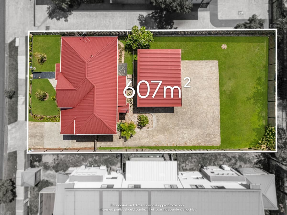 20 Mayfield Road, Moorooka