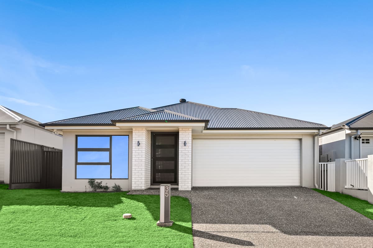 35 Escalade Circuit, Pallara