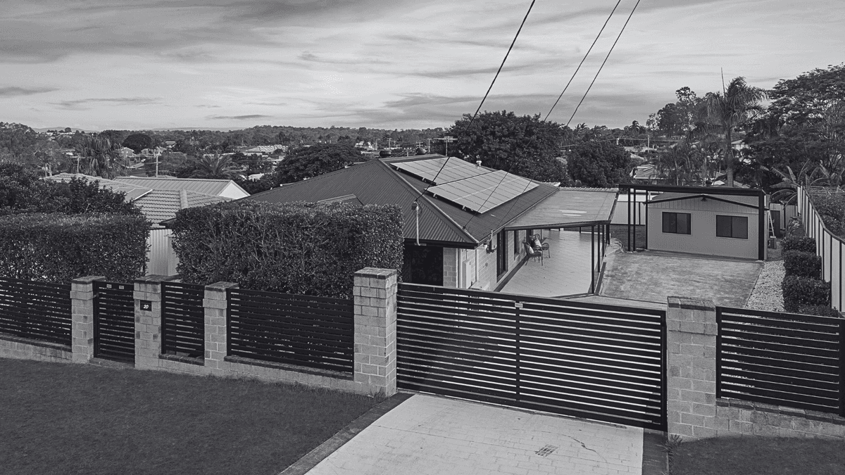 20 Cocas Street, Regents Park