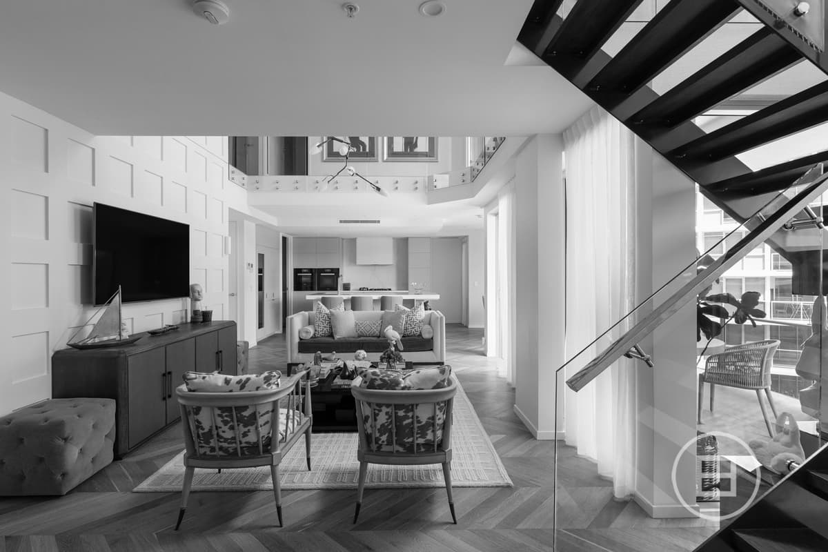 1904/17 Longland Street, Newstead