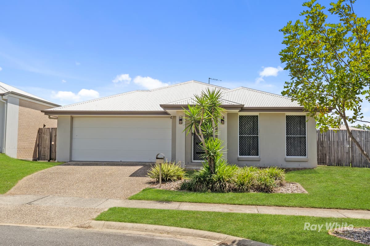 65 Copal Drive, Logan Reserve