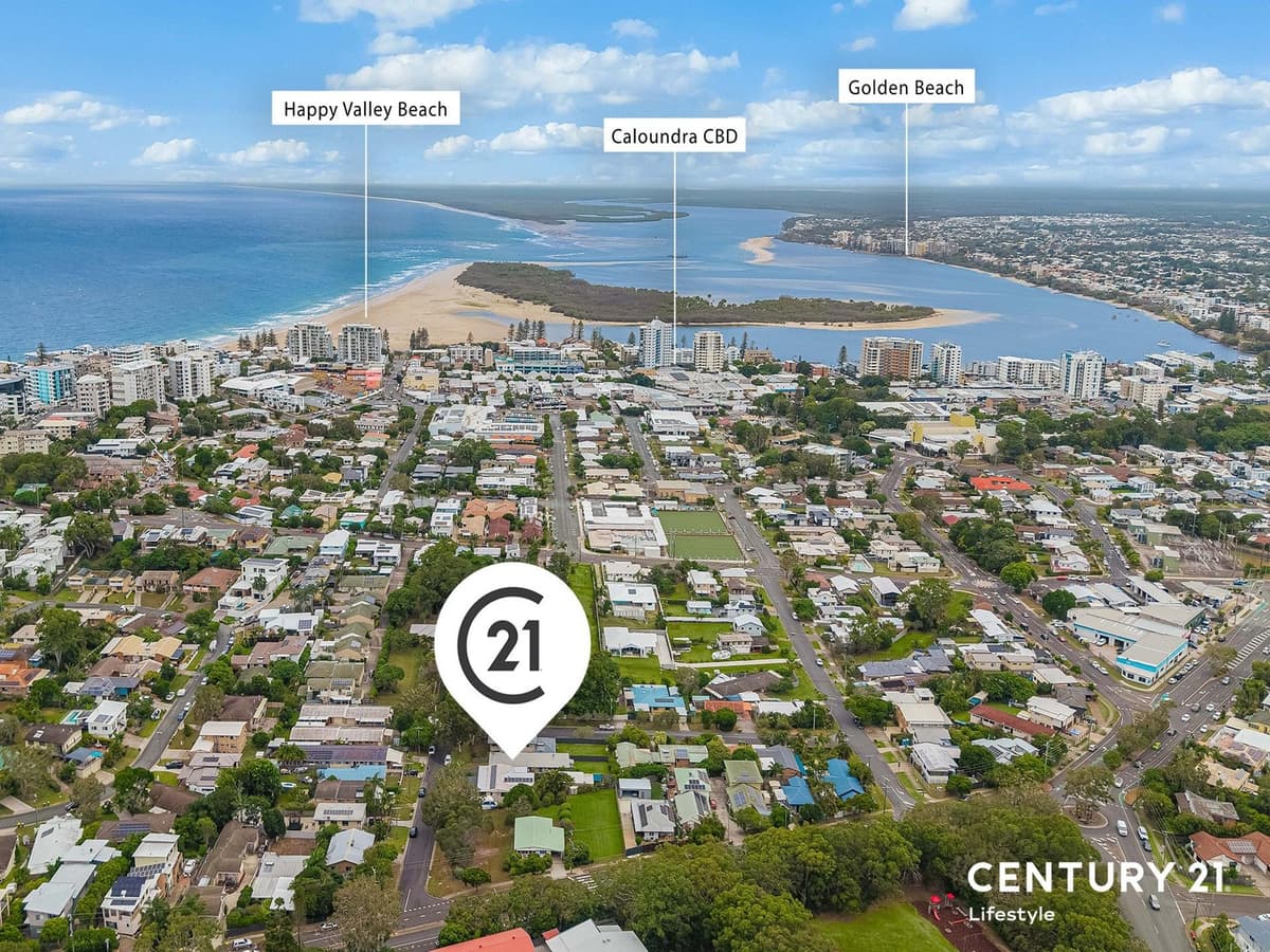 4 Maud Street, Caloundra