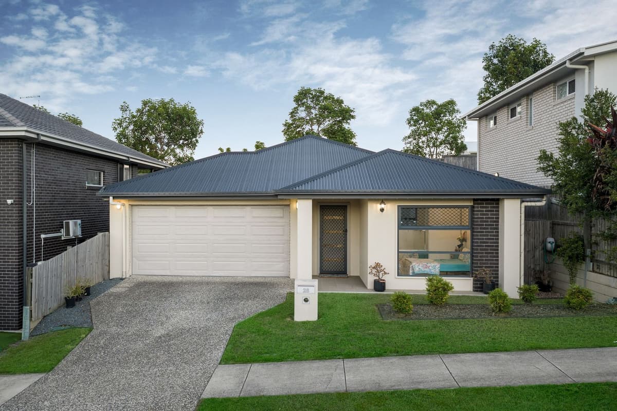 26 Solar Circuit, Spring Mountain