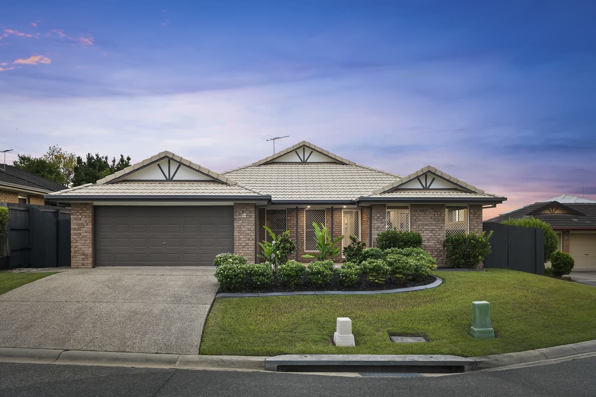 4/18-24 Ronald Street, Shailer Park