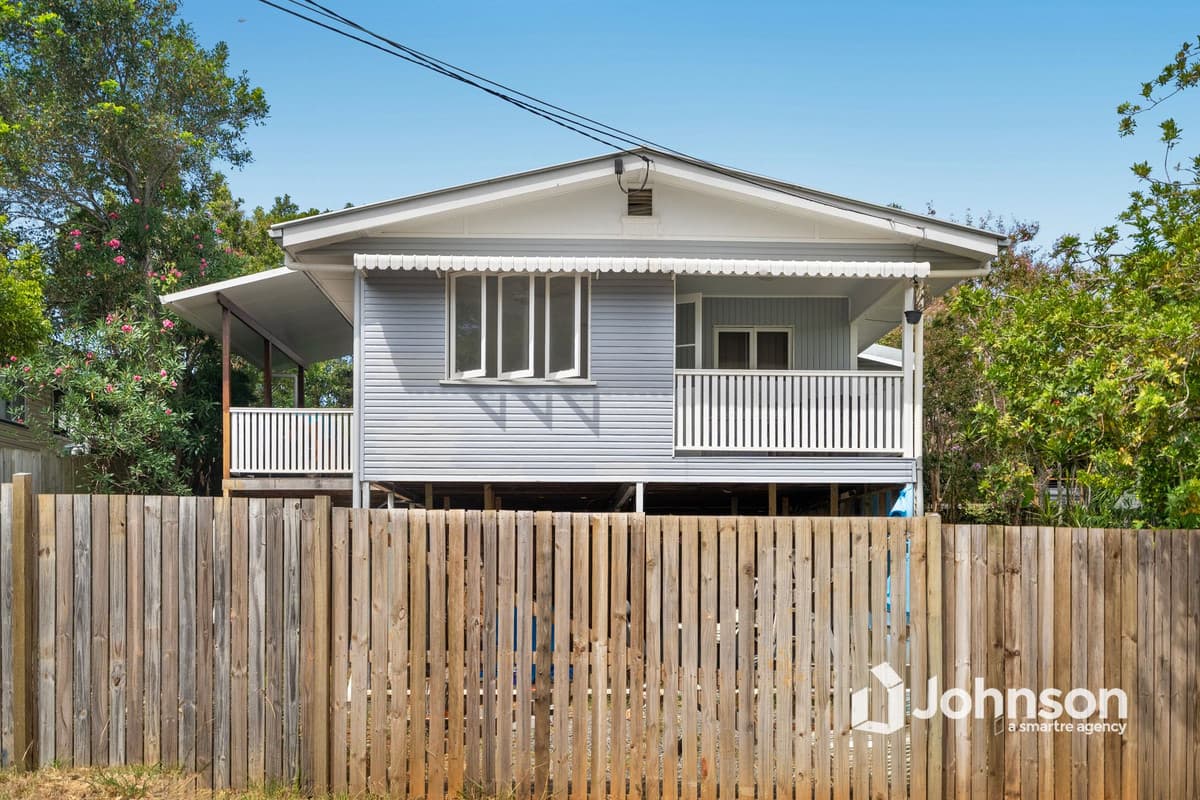 47 McFadden Street, Wynnum