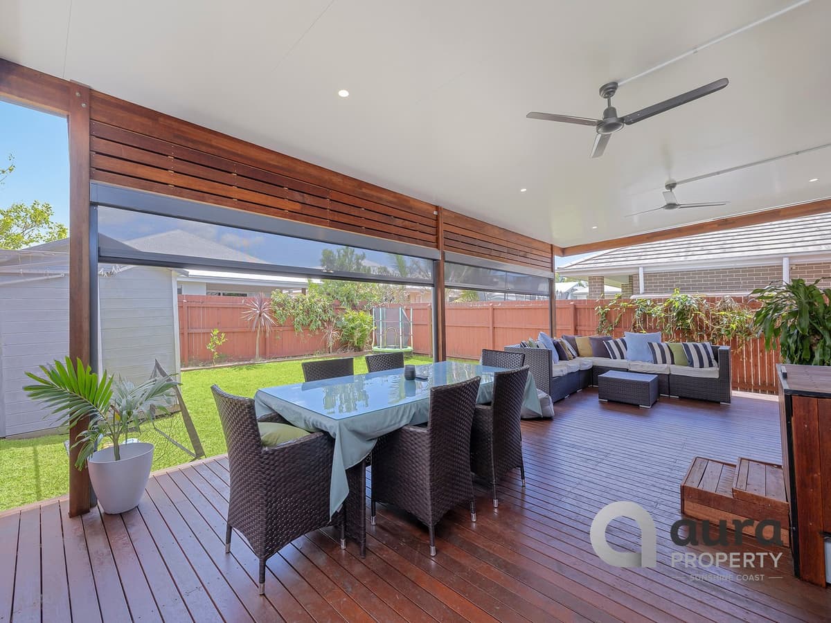 10 Topaz Drive, Caloundra West