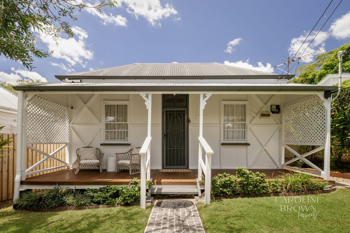 67 Accession Street, Bardon