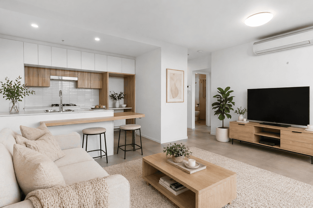50201/37B Harbour Road, Hamilton