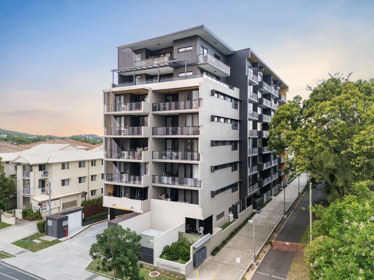 207/56 Tryon Street, Upper Mount Gravatt