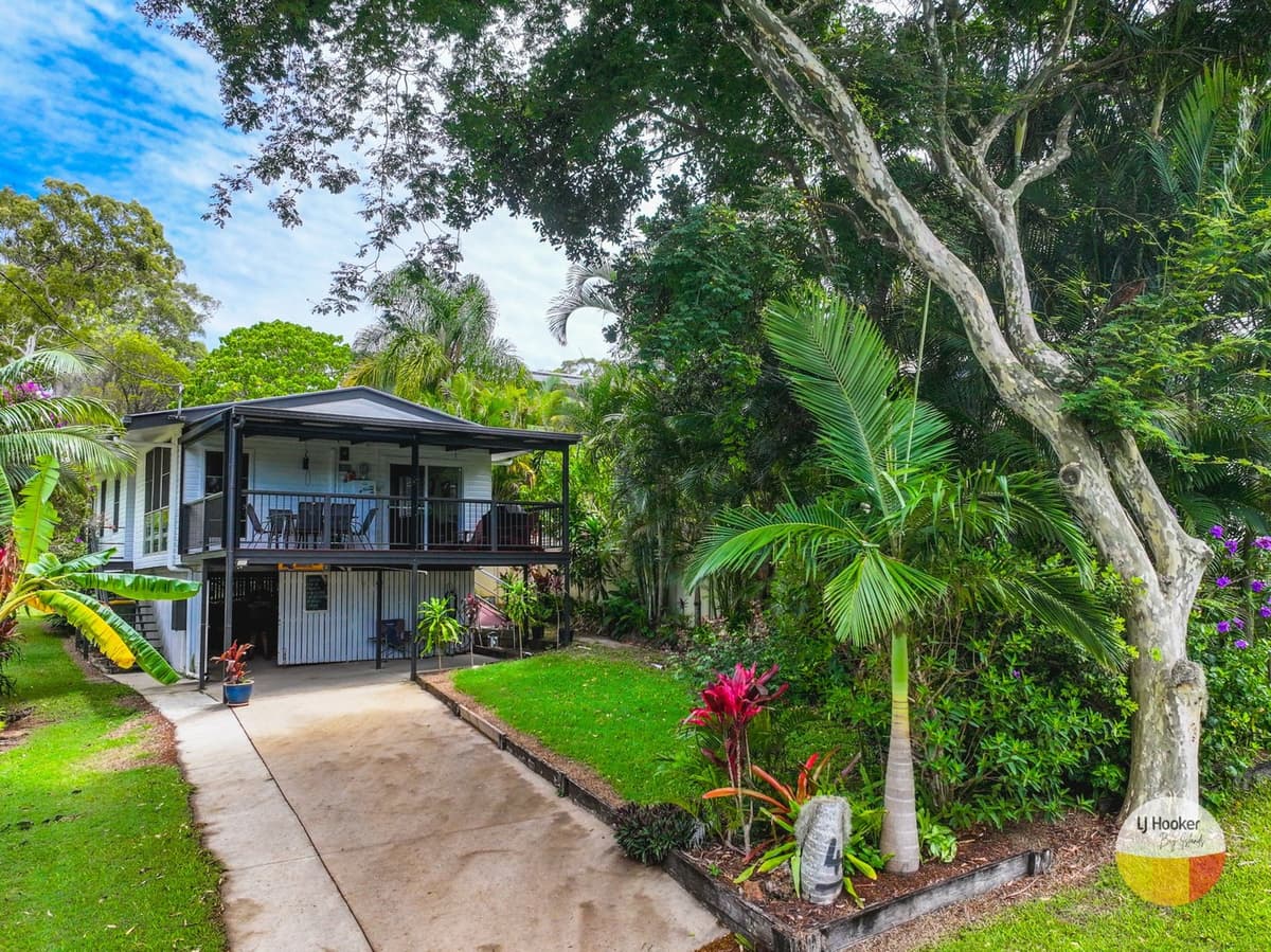 4 Seaview Street, Russell Island