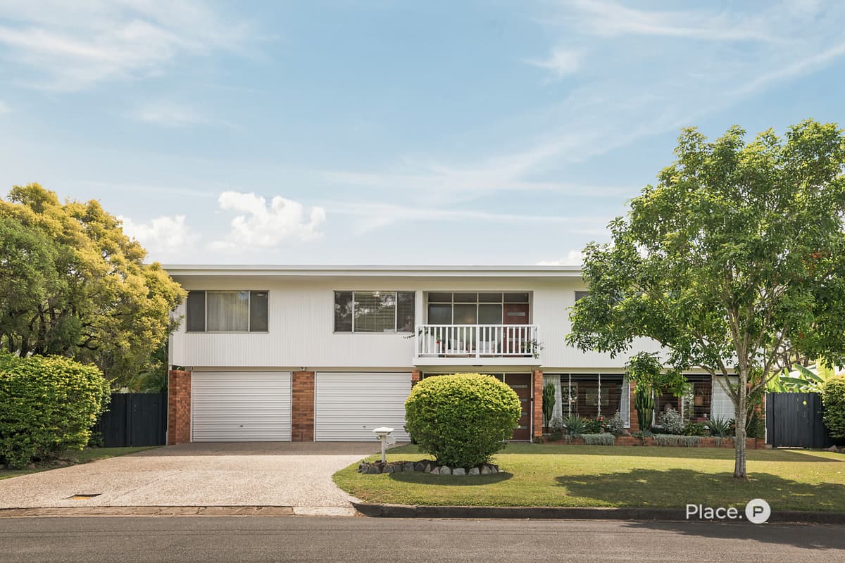 20 Lorna Street, Graceville