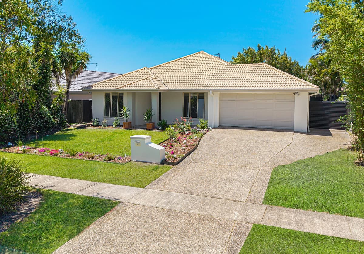 249 University Way, Sippy Downs