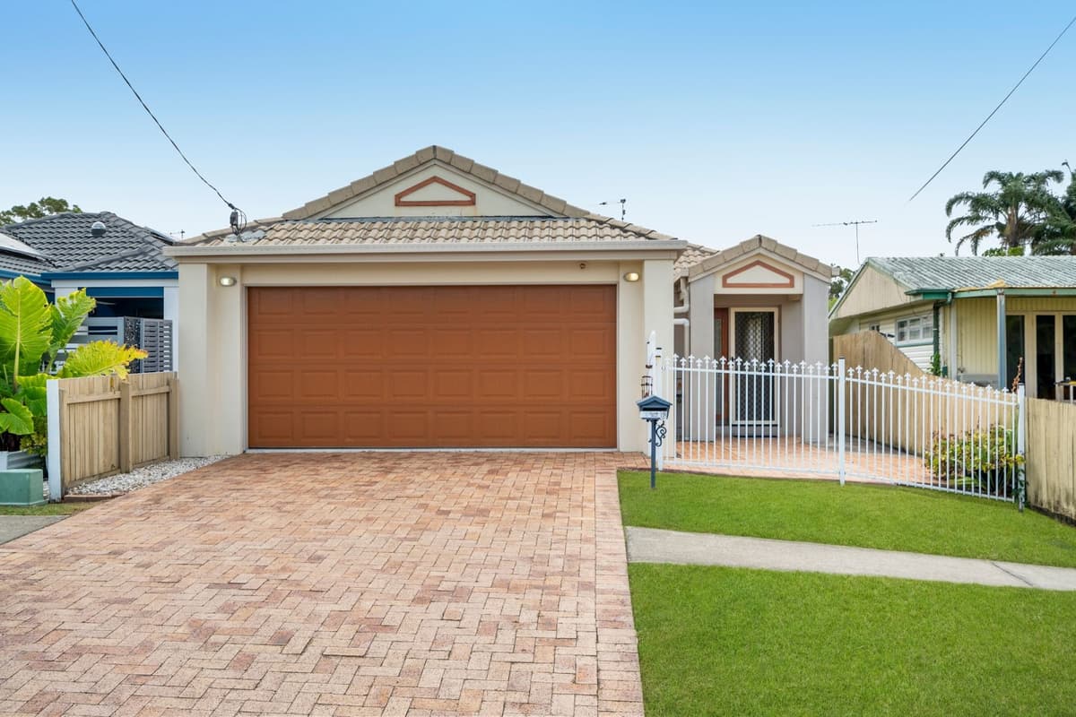 6 Jamond Street, Kippa-Ring